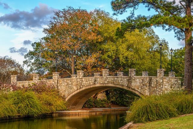 Norfolk Botanical Garden